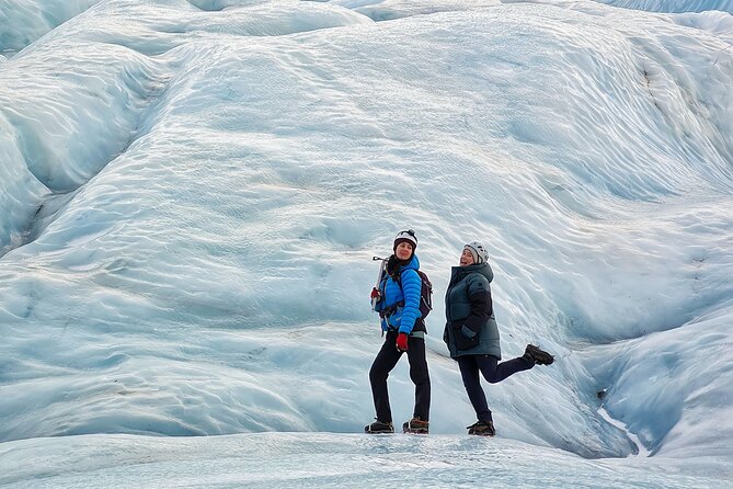 Half-Day Vatnajokull Glacier Small Group Tour from Skaftafell - Why this Vatnajökull trip feels different