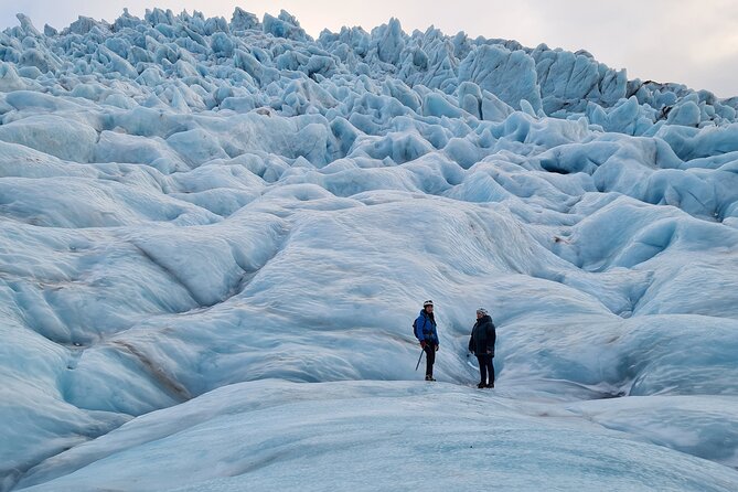 Half-Day Vatnajokull Glacier Small Group Tour from Skaftafell - Is $199 a fair price?