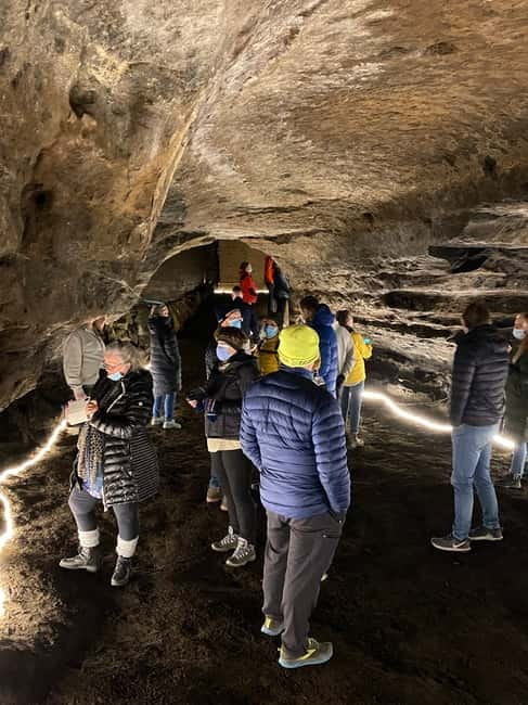 Hella: Guided Tour of Ancient Man-Made Caves - Should You Book the Caves of Hella?