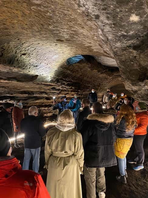 Hella: Guided Tour of Ancient Man-Made Caves - Is the $39 Price Good Value?