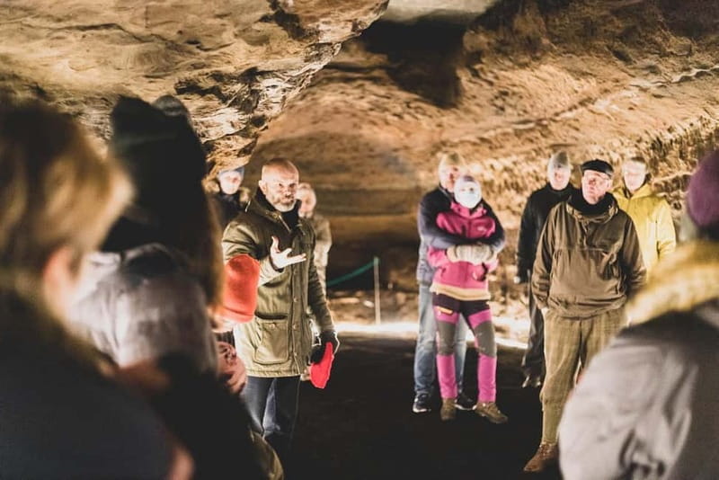 Hella: Guided Tour of Ancient Man-Made Caves - Who Will Enjoy the Caves of Hella?
