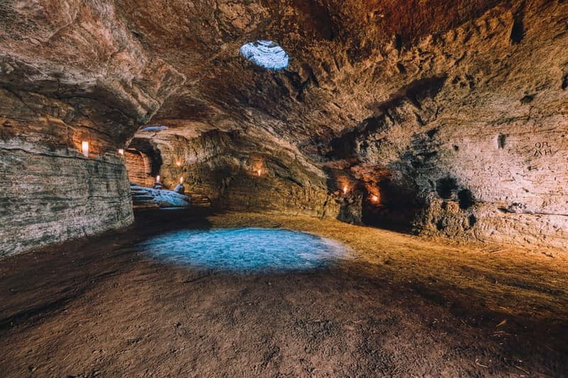Hella: Guided Tour of Ancient Man-Made Caves - Practical Tips for a Better Visit