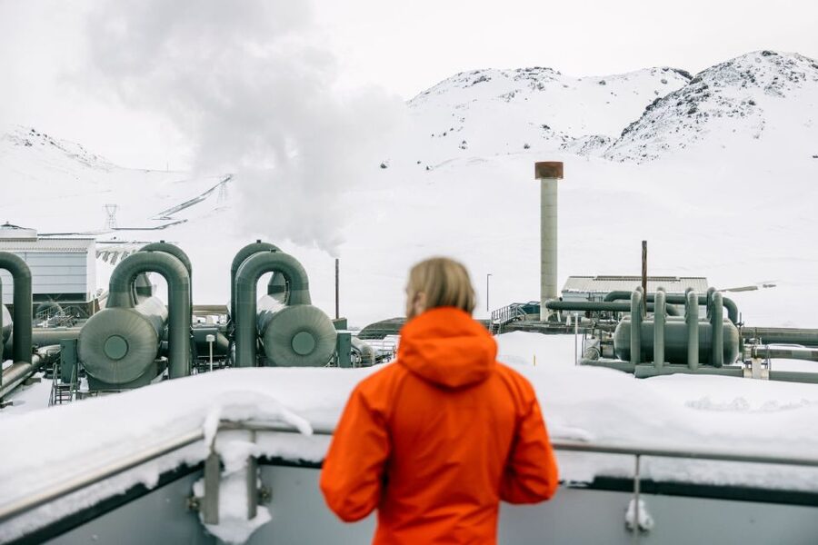 Hellisheiði Geothermal Exhibition: Entry and Audio Tour - How long should you allow?