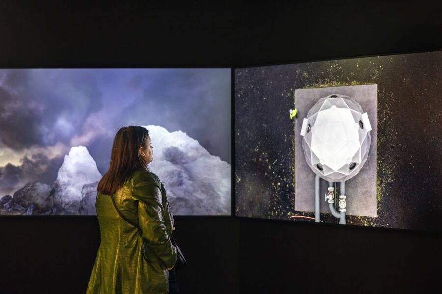 Hellisheiði Geothermal Exhibition: Entry and Audio Tour - Is $21 a fair price?