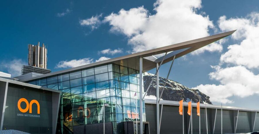 Hellisheiði Geothermal Exhibition: Entry and Audio Tour - How the self-guided visit works