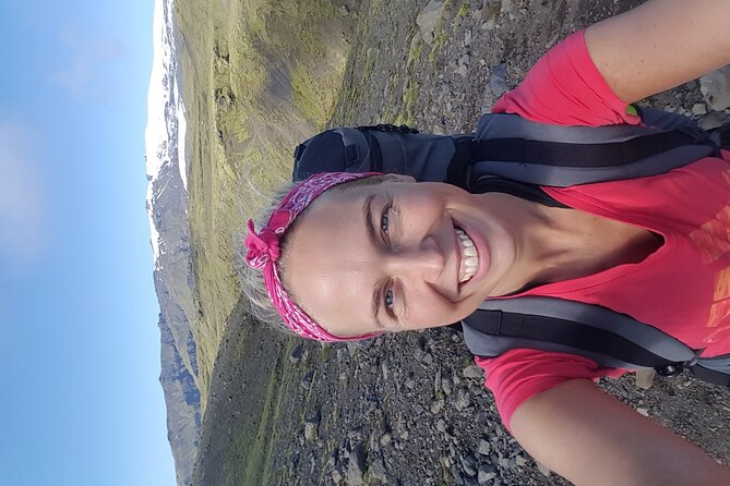 Hike to Mt Esja - Key points to know before booking