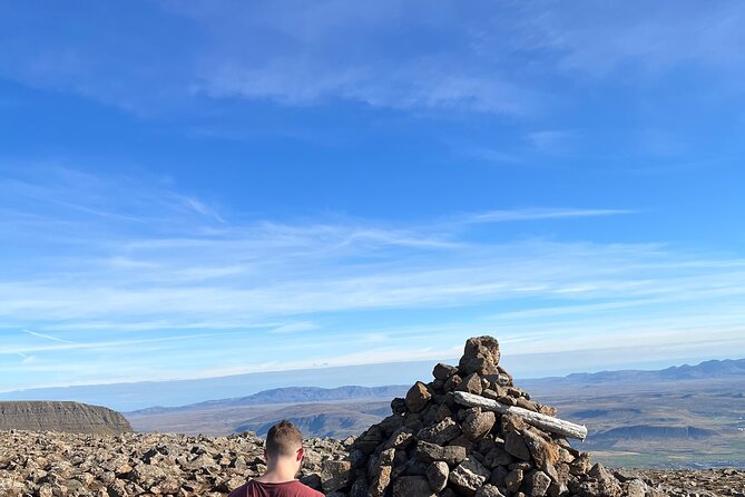 Hike to Mt Esja - Is $185 a fair price?