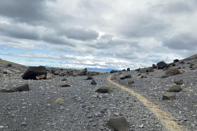 Hike to Mt Helgafell - Why Mt Helgafell Makes Sense for a Short Reykjavik Hike