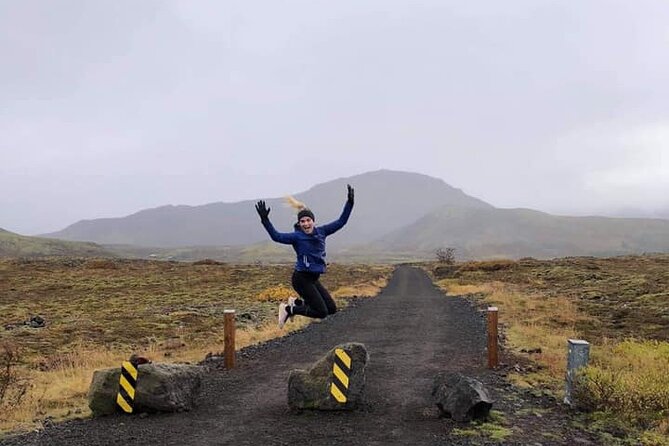Hike to Mt Helgafell - Pickup From Reykjavik Keeps the Morning Simple