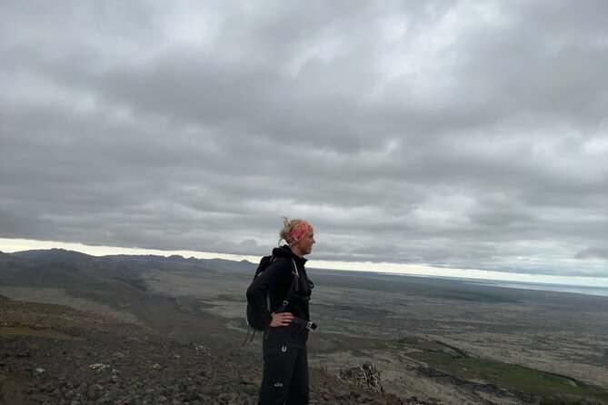 Hike to Mt Helgafell - Why the Eight-Person Limit Matters