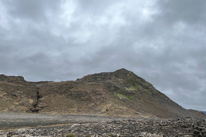Hike to Mt Helgafell - Who Should Book This Hike?