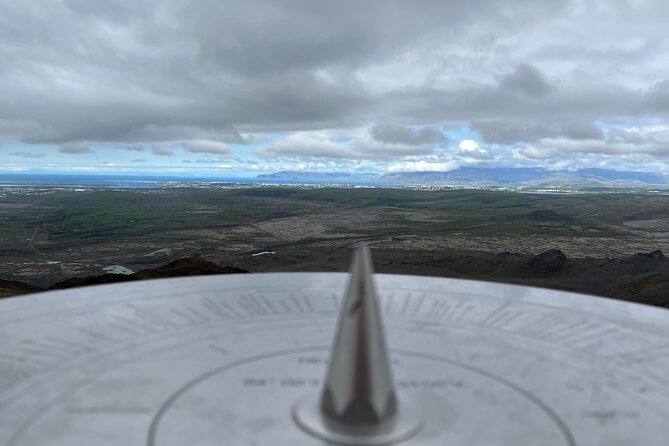 Hike to Mt Helgafell - Booking, Weather, and Cancellation Advice