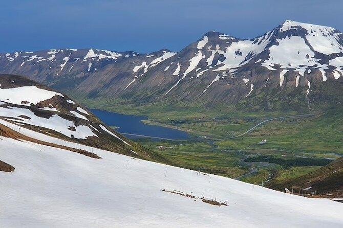 Hiking Tours in Troll peninsula - Starting in Siglufjörður at 10:00 am