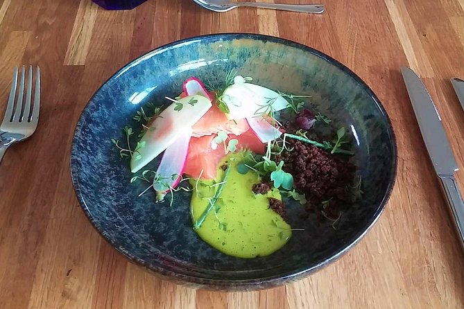 Hire a Private Chef - Key points at a glance