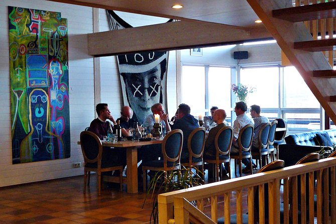 Hire a Private Chef - An introduction to Icelandic food without a restaurant rush