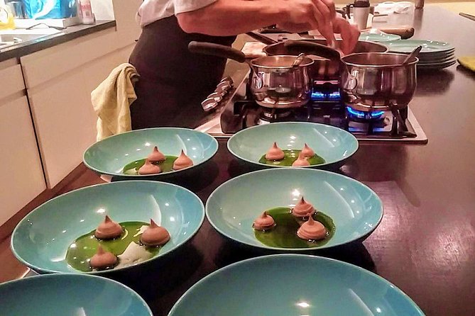 Hire a Private Chef - Dietary requests and special occasions