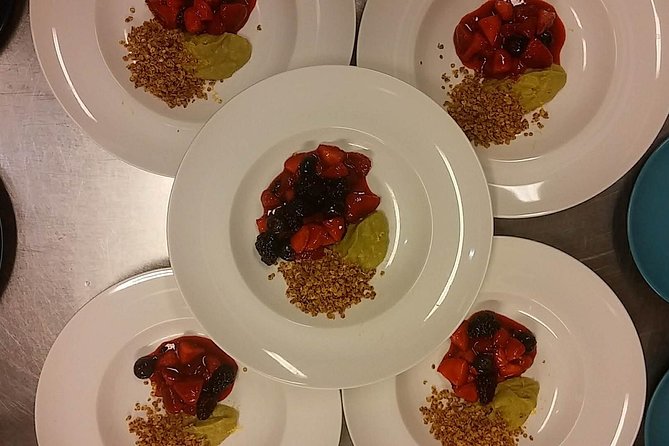 Hire a Private Chef - Booking and cancellation details