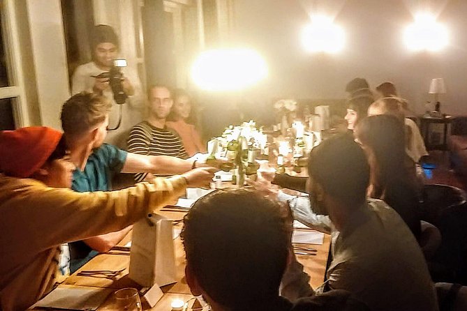 Hire a Private Chef - Buffet or sit-down dinner