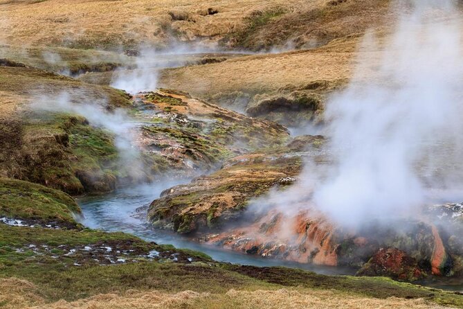 Hot and cold G spots challenge - Key points to know before booking