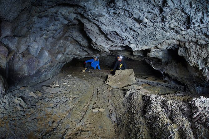 Hot and cold G spots challenge - Why this tour feels different from a standard Iceland day trip
