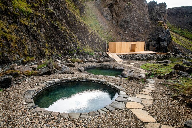 Husafell Canyon Baths Tour - Key points to know before you book