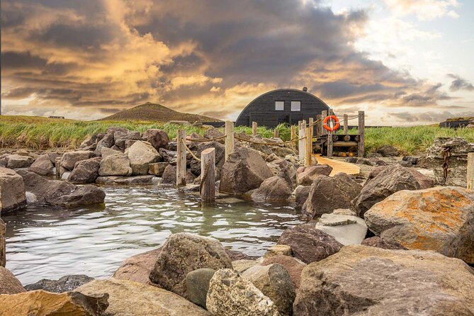 Hvalfjordur & Hvammsvik Hot Springs Private Tour - Key points to know before booking