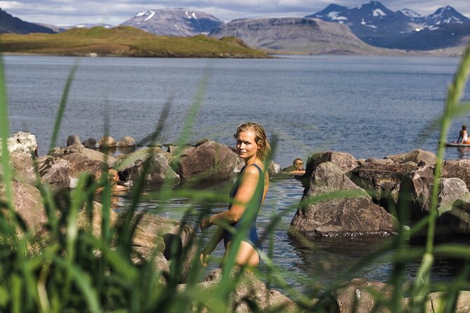 Hvalfjordur & Hvammsvik Hot Springs Private Tour - What the $791.24 price really buys