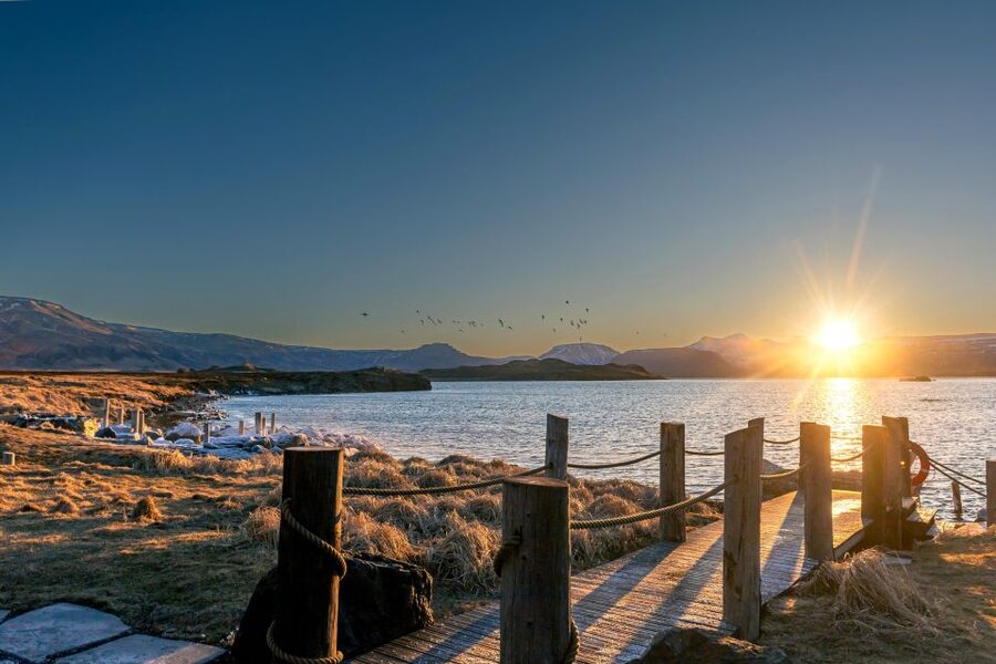 Hvammsvik Hot Springs: Admission Package - Should you book Hvammsvik Hot Springs?