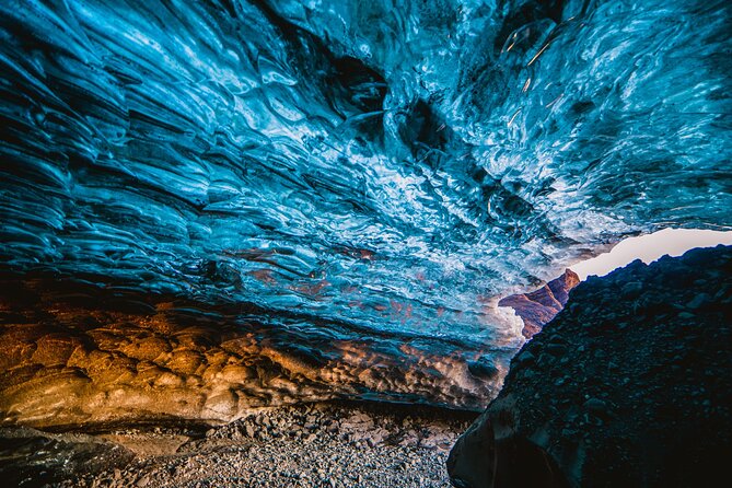 Ice Cave and Glacier Exploration Tour of Vatnajökull from Jökulsárlón - The time and value of a six-hour outing