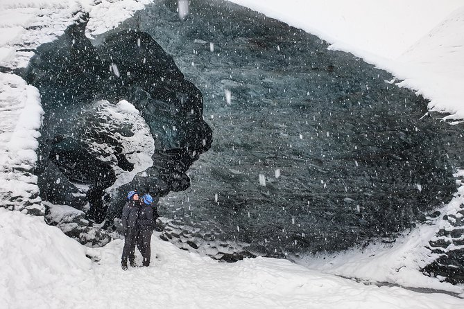 Ice Cave and Glacier Walk into Blue Glacier Canyon - Is $259 a fair price?