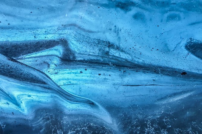 Ice Cave and Glacier Walk into Blue Glacier Canyon - Handling weather and last-minute changes