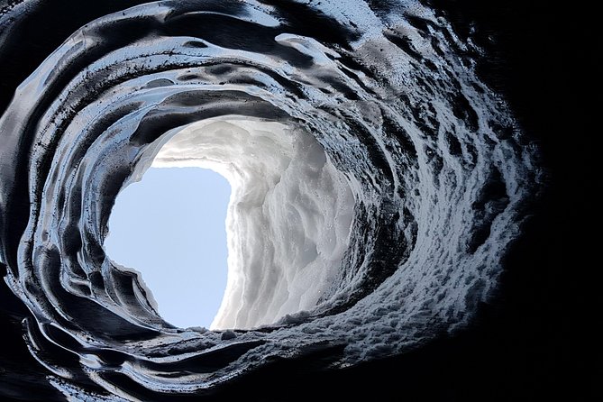 Ice Cave at Katla Volcano - Who should book this Katla experience?