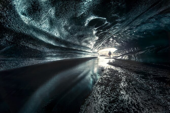 Ice Cave by Katla Volcano Super Jeep Tour from Vik - Key points to know before you go