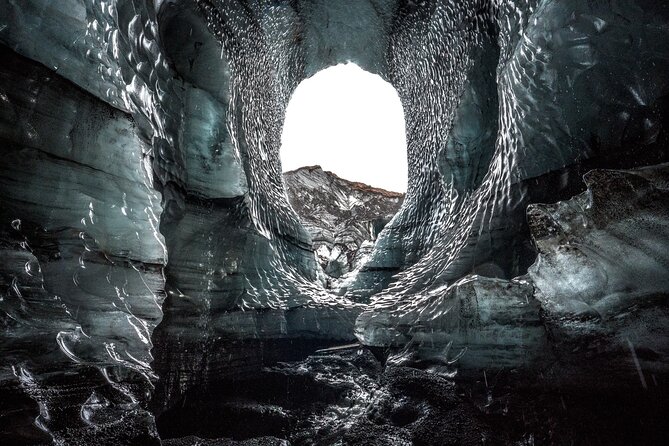 Ice Cave Katla Private Super Jeep Tour from Vík - Why Katla’s ice caves are worth the effort