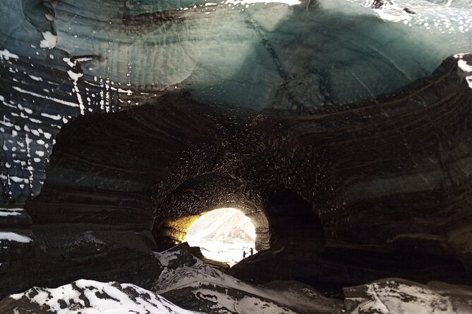 Ice Cave Katla Private Super Jeep Tour from Vík - Guides, safety, and the feel of a private outing