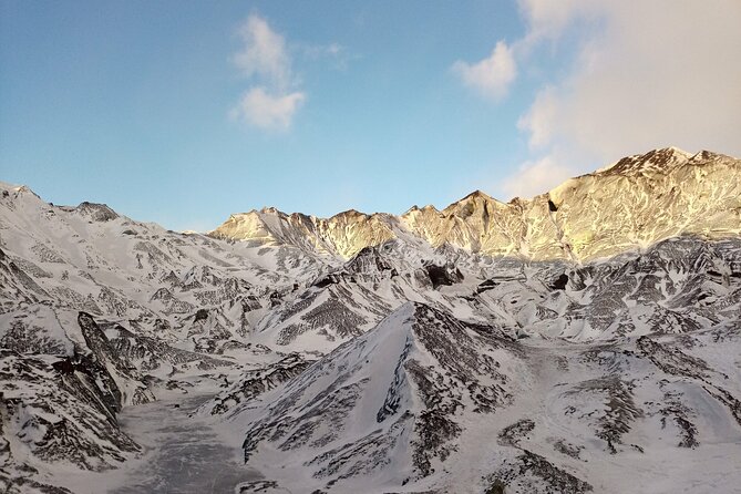 Ice Cave Katla Private Super Jeep Tour from Vík - Is $2,450 good value for up to five people?