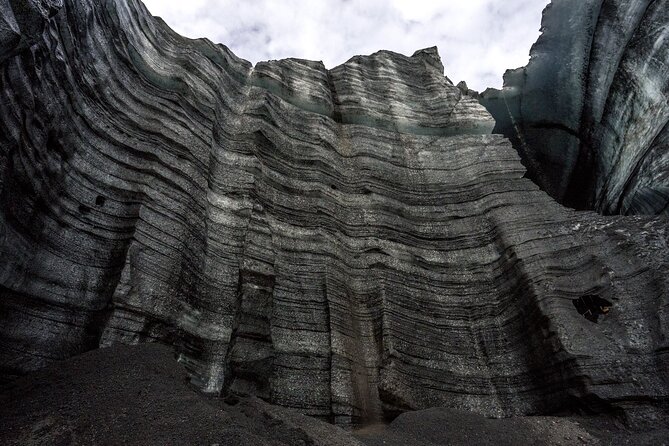 Ice Cave Katla Private Super Jeep Tour from Vík - The main risks to weigh before departure