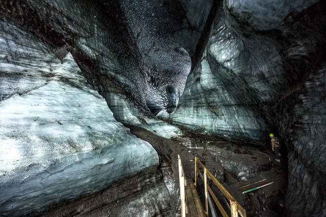 Ice Cave Katla Private Super Jeep Tour from Vík - The super jeep ride from Vík
