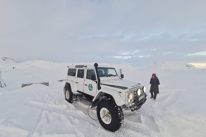 Ice Cave Katla, South Coast Waterfalls & Black Sand Beach Private - Vehicle comfort, timing, and what to bring