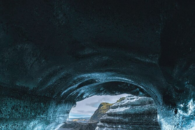 Ice Cave Tour from Vík - Key points to know before booking