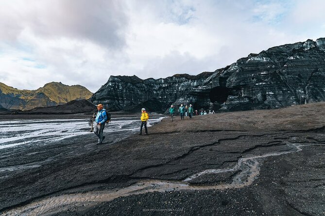 Ice Cave Tour from Vík - What $220 really buys you
