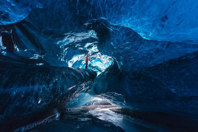 Ice Cave Tour in the National Park of Vatnajökull - Is $157 a fair price?