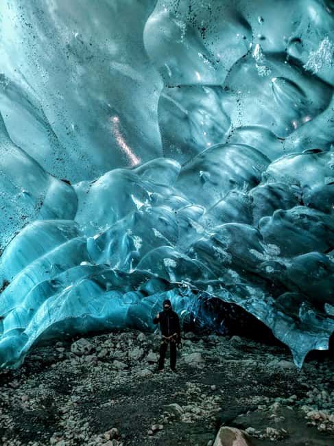 Ice Cave Tour: Venture into the Largest Glacier in Europe - Key points to know before booking