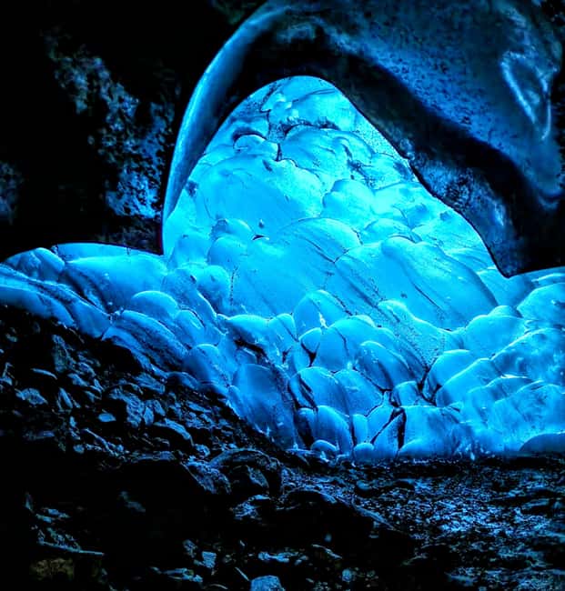 Ice Cave Tour: Venture into the Largest Glacier in Europe - Timing: 3.5 hours for the full outing