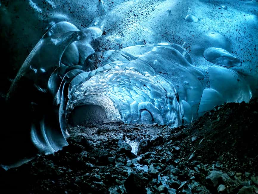 Ice Cave Tour: Venture into the Largest Glacier in Europe - Is $173 a fair price?