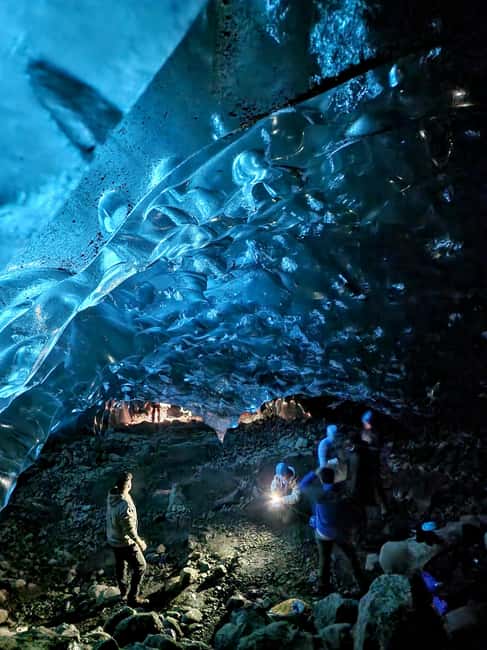 Ice Cave Tour: Venture into the Largest Glacier in Europe - Practical tips for a better visit