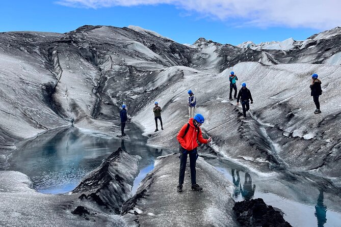 Ice Exploration Tour from the Glacier Lagoon - Key points before you book