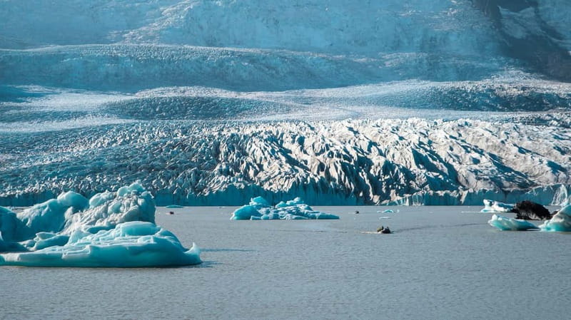 Iceberg Boat Tour, Glacier Hike & Jeep Adventure - Key points to know before you book