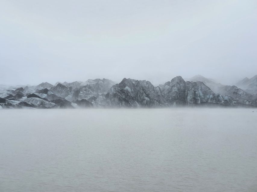 Iceland: 3-Day Golden Circle, South Coast, & Glacier Tour - Three days, one very full slice of Iceland