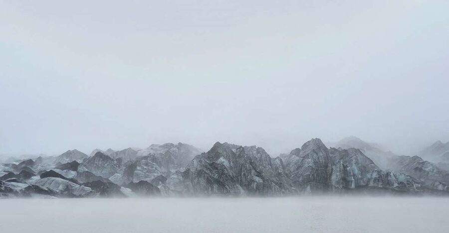 Iceland: 3-Day Golden Circle, South Coast, & Glacier Tour - Kerið Crater and the first night in Hveragerði